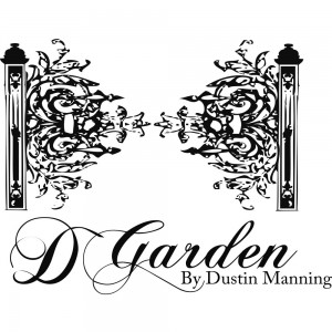 D Garden Floratique Logo